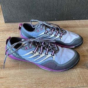 Merrell Barefoot Running Shoe